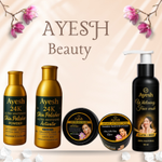 SKIN ROUTEIN KIT OFFER