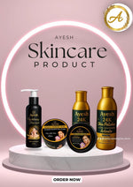 SKIN ROUTEIN KIT OFFER