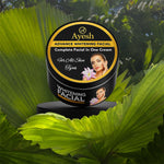 Complete Facial Care ,In Just One Scrub