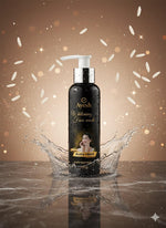 Whitening Gluta or Rice  Face Wash 120ML